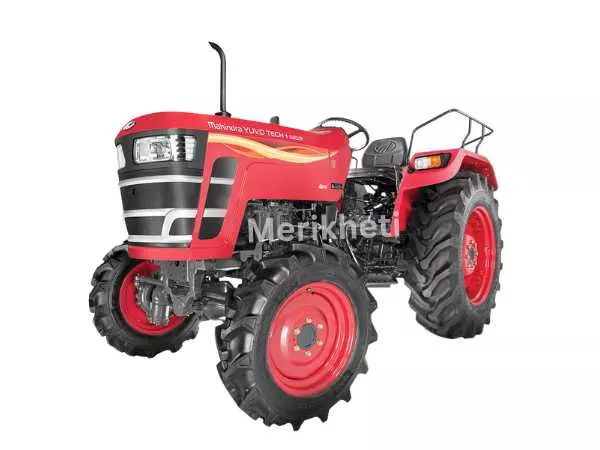 Mahindra YUVO TECH Plus 585 4WD