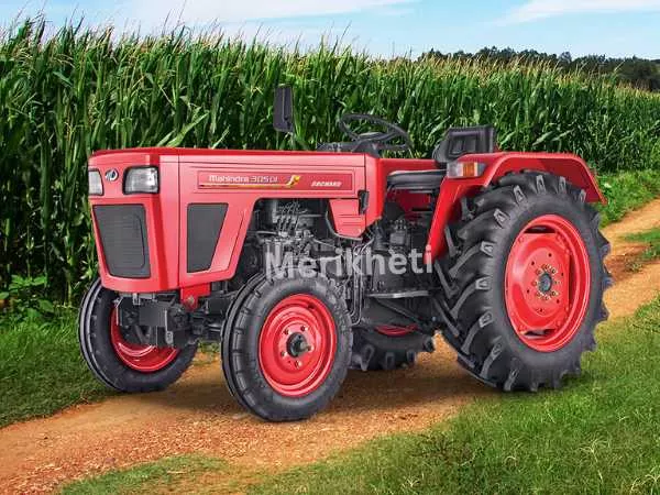 Mahindra 305 Orchard