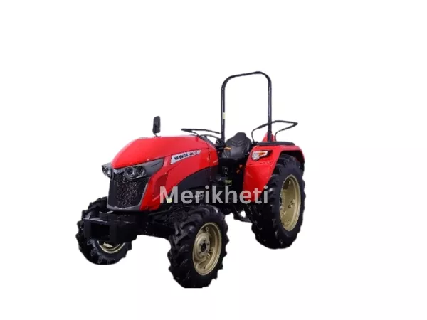 Solis YM 348A-4WD