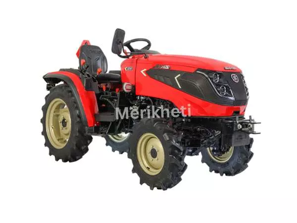 Solis 2216 SN 4WD