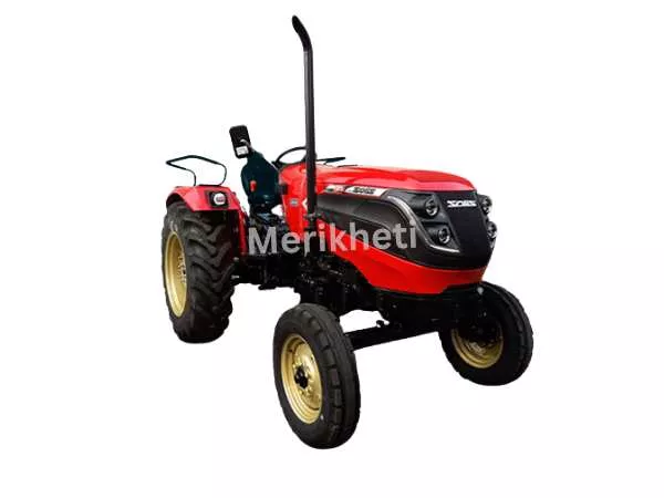 Solis 4015 E