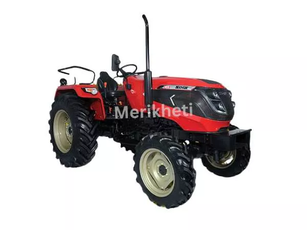 Solis 4415 E-4WD