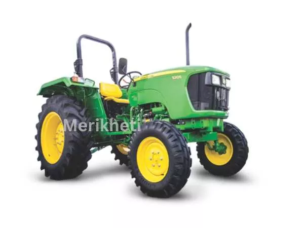 John Deere 5205