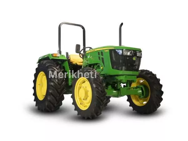 John Deere 5310 Trem IV-4wd