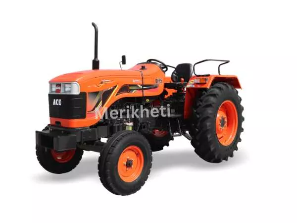 ACE DI 65 CHETAK