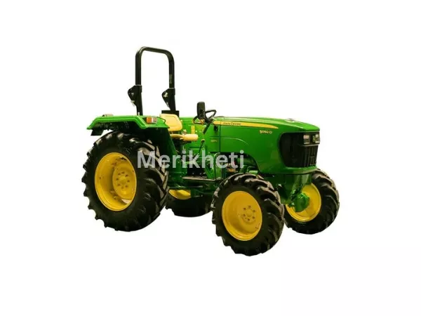 John Deere 5050D GearPro
