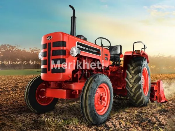 Mahindra 475 DI XP PLUS MS