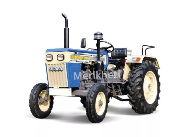 Swaraj 834 XM