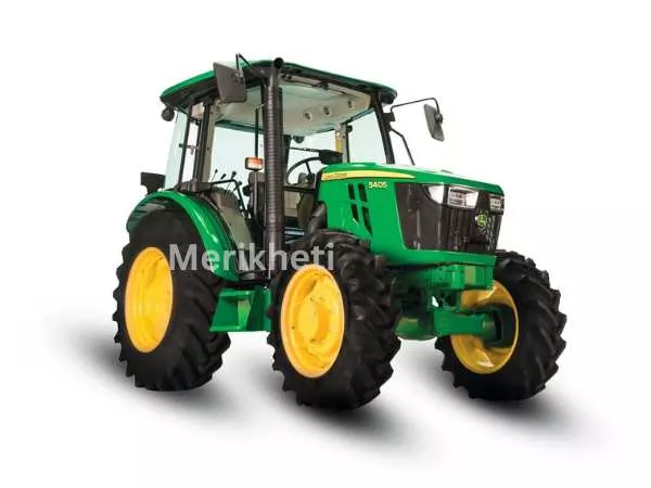 John Deere 5405 Trem IV-4wd