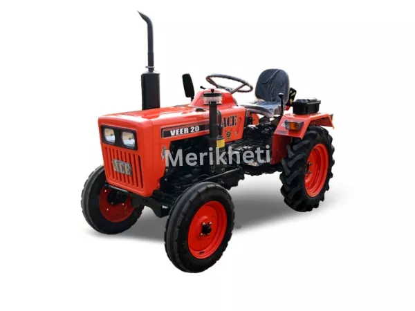 ACE VEER 20