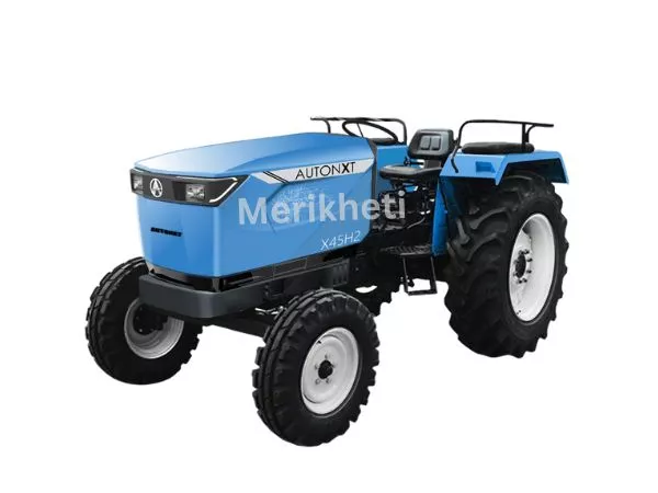 AutoNxt X45H2