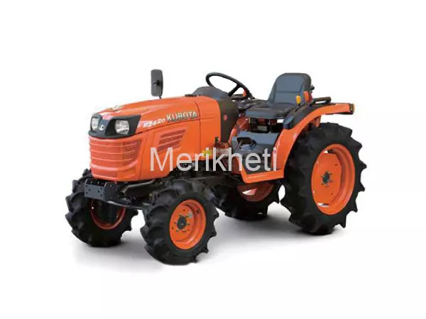 Kubota B2420(Discontinued)