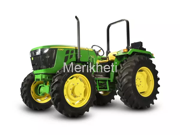John Deere 5310 Powertech