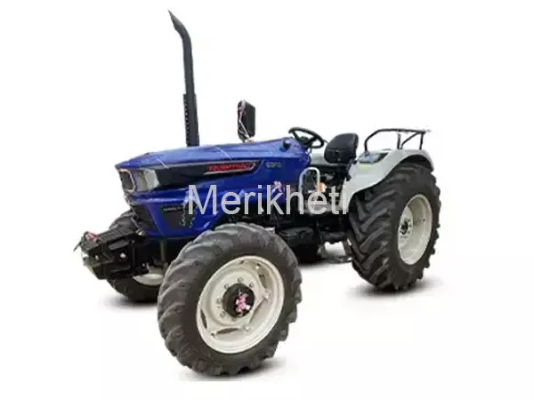 Farmtrac 6065 Worldmaxx 4WD