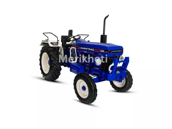 Farmtrac 39 PROMAXX