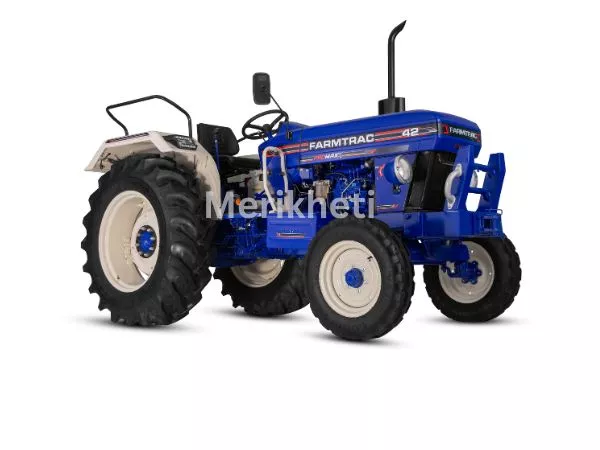 Farmtrac 42 PROMAXX 2WD
