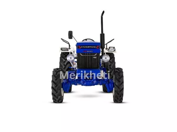 Farmtrac 42 PROMAXX 4WD