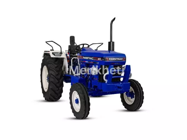 Farmtrac 45 PROMAXX 2WD