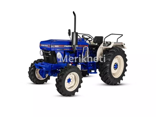 Farmtrac 45 PROMAXX 4WD