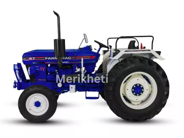 Farmtrac 47 PROMAXX 2WD