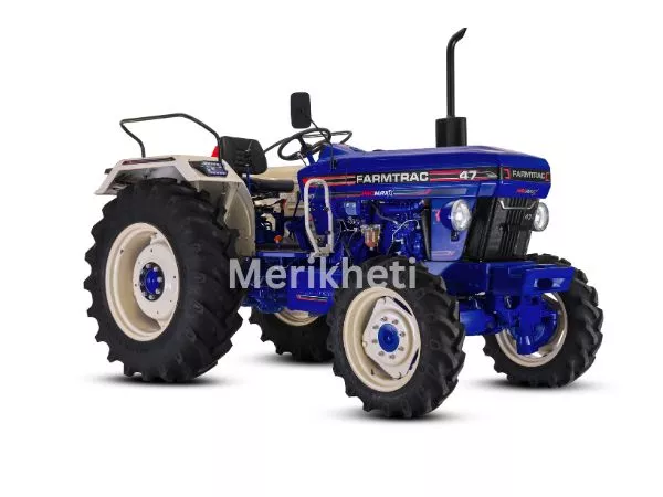 Farmtrac 47 PROMAXX 4WD