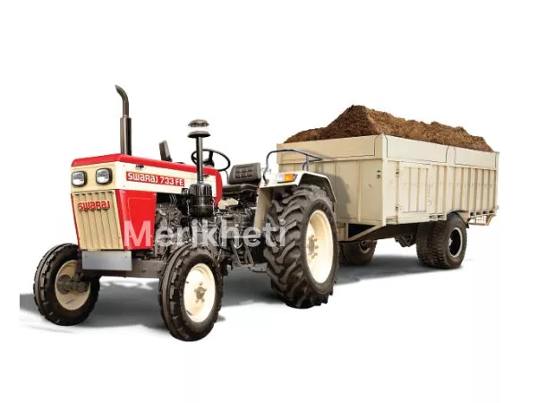 Swaraj 733 FE