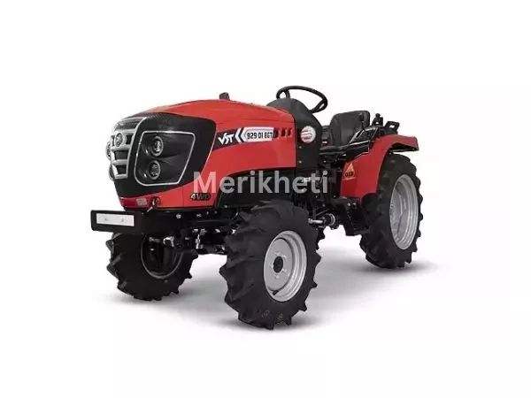 VST 929 DI EGT 4WD
