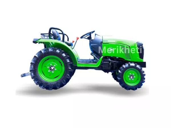 Cellestial 27 HP