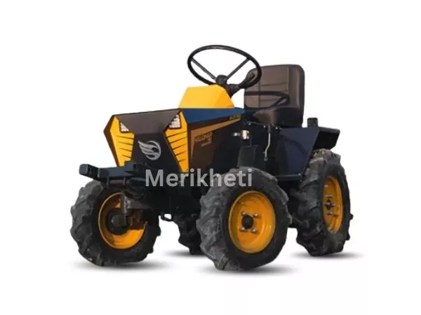 Sukoon Haldhar Microtrac 750