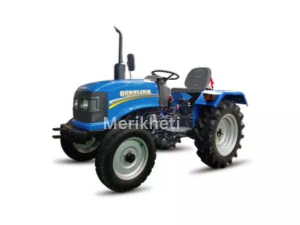 Sonalika MM18
