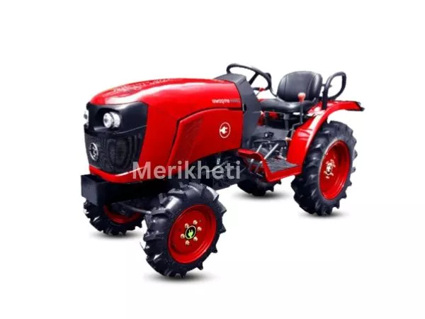 Cellestial 55 HP