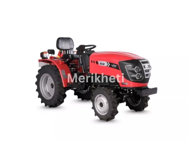 VST 918 4WD