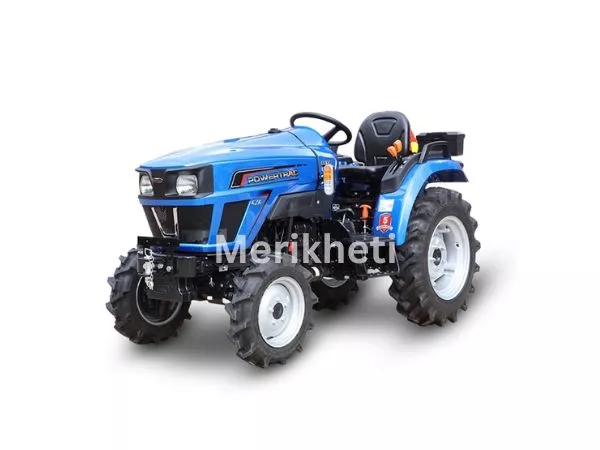 POWERTRAC EURO 24G