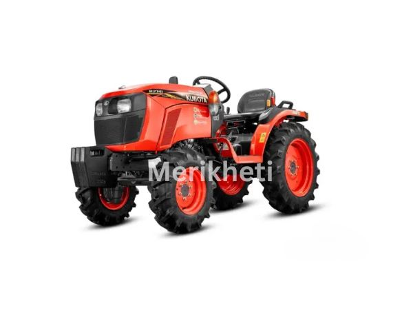 कुबोटा बी 2741 Sछवि