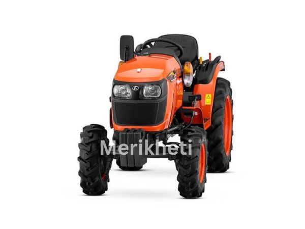 कुबोटा बी 2441 नियोस्टारछवि