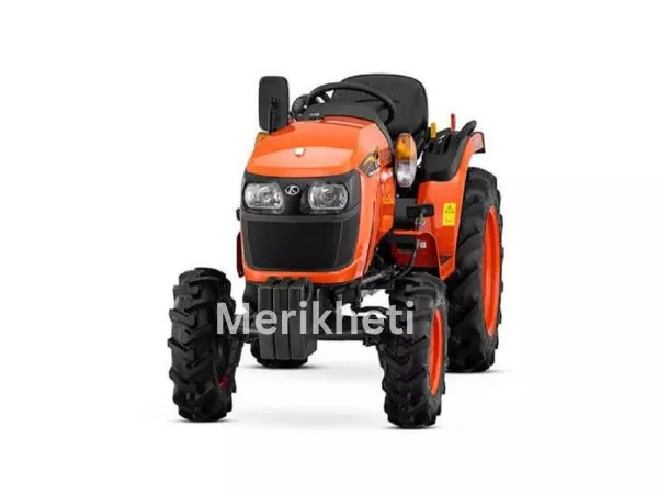 KUBOTA B 2441 Neo Star