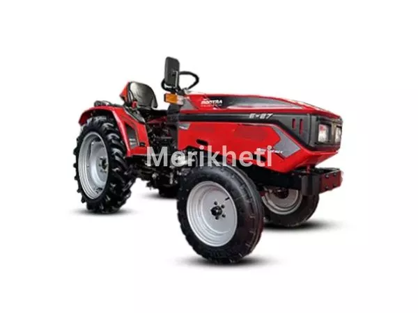 Montra E-27