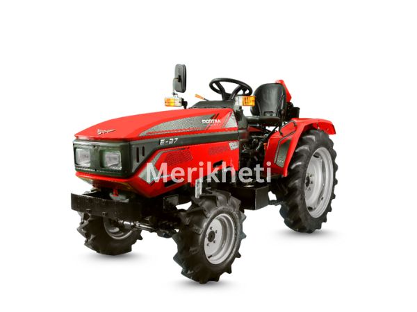 Montra E-27 4WD