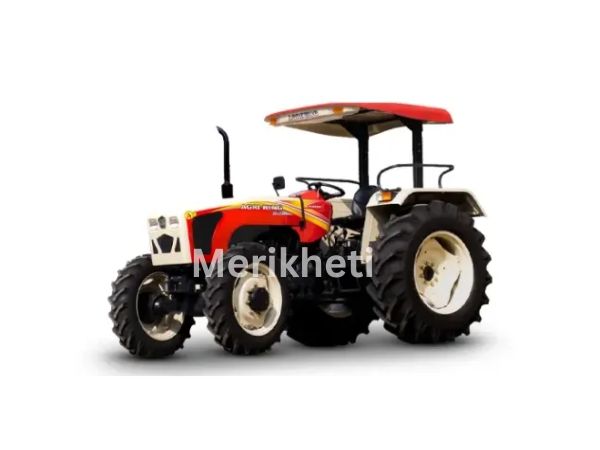 Agri King 20-55 4WD