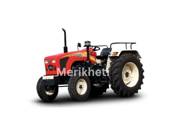 Agri King T65