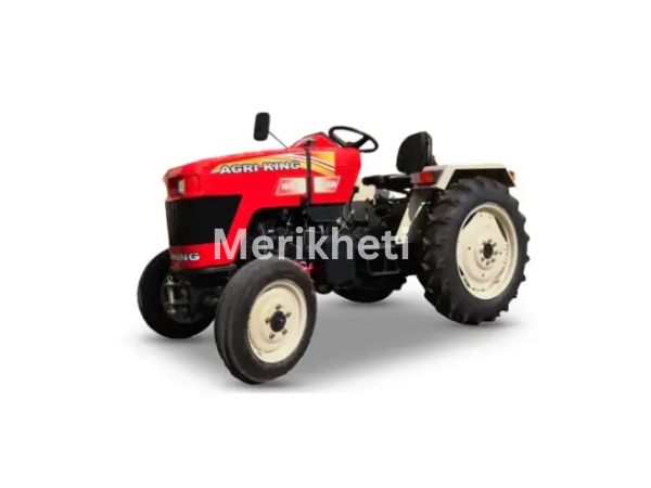 Agri King Vineyard Orchard