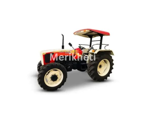 Agri King T65 4WD