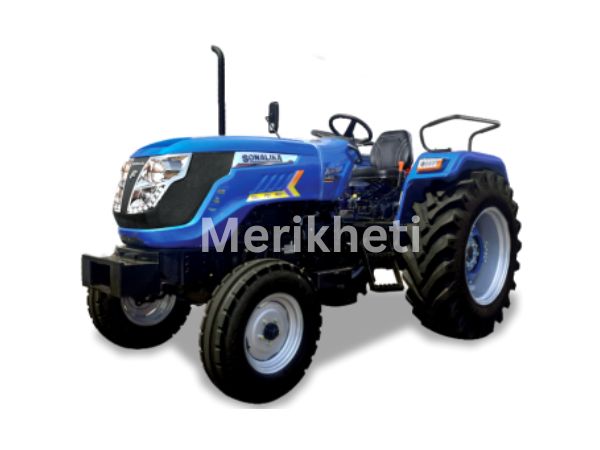 Sonalika Tiger DI 55 CRDS
