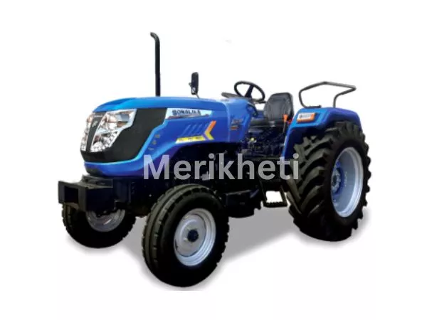 Sonalika Tiger DI 55 CRDS