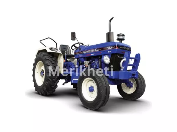 Farmtrac 50 Powermaxx