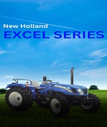 न्यू हॉलैंड ट्रैक्टरों की लोकप्रिय श्रृंखला (Popular New Holland Tractor Series)