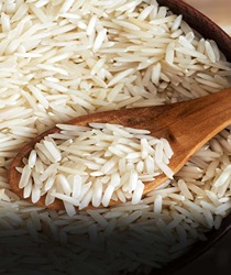 भारत के स्वादिष्ट चावल: विभिन्न प्रकार