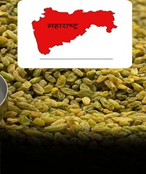 भारत में किशमिश (सूखे अंगूर) की खेती करने वाले प्रमुख राज्य: स्वादिष्ट और सेहतमंद किशमिश कहाँ से आते हैं?