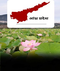 भारत के कमल के फूल उगाने वाले 5 राज्य