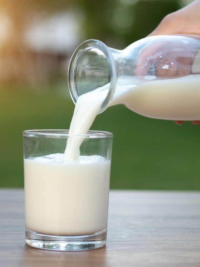 IIT मद्रास ने मिलावटी दूध की पहचान करने विकसित की मिल्क किट